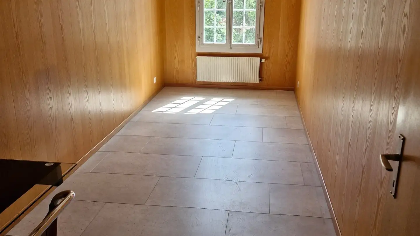 Chambre à louer - Grafenscheuren 2, 3400 Burgdorf