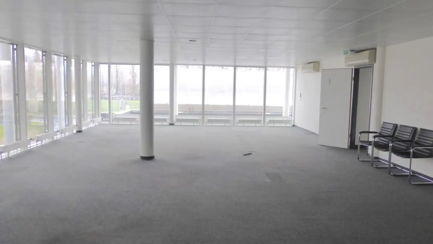 Commerciale in affitto - 1007 Lausanne - Foto 2