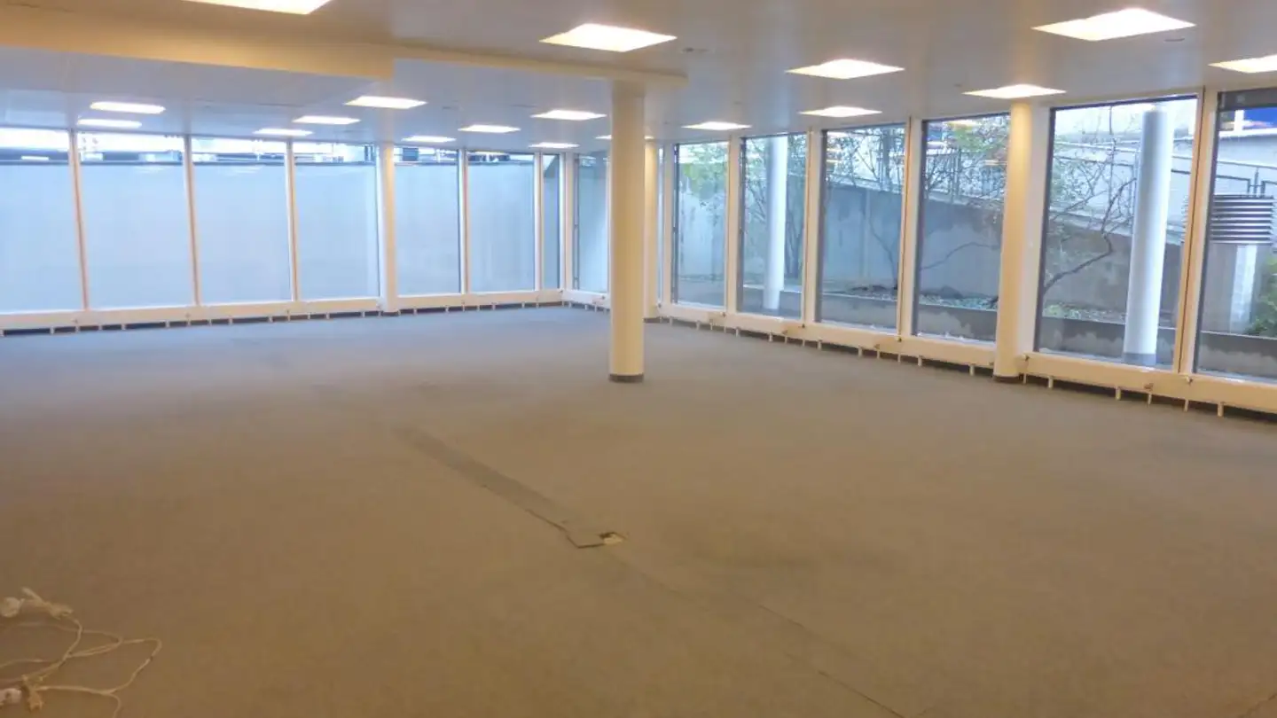 Commerciale in affitto - 1007 Lausanne - Foto 3