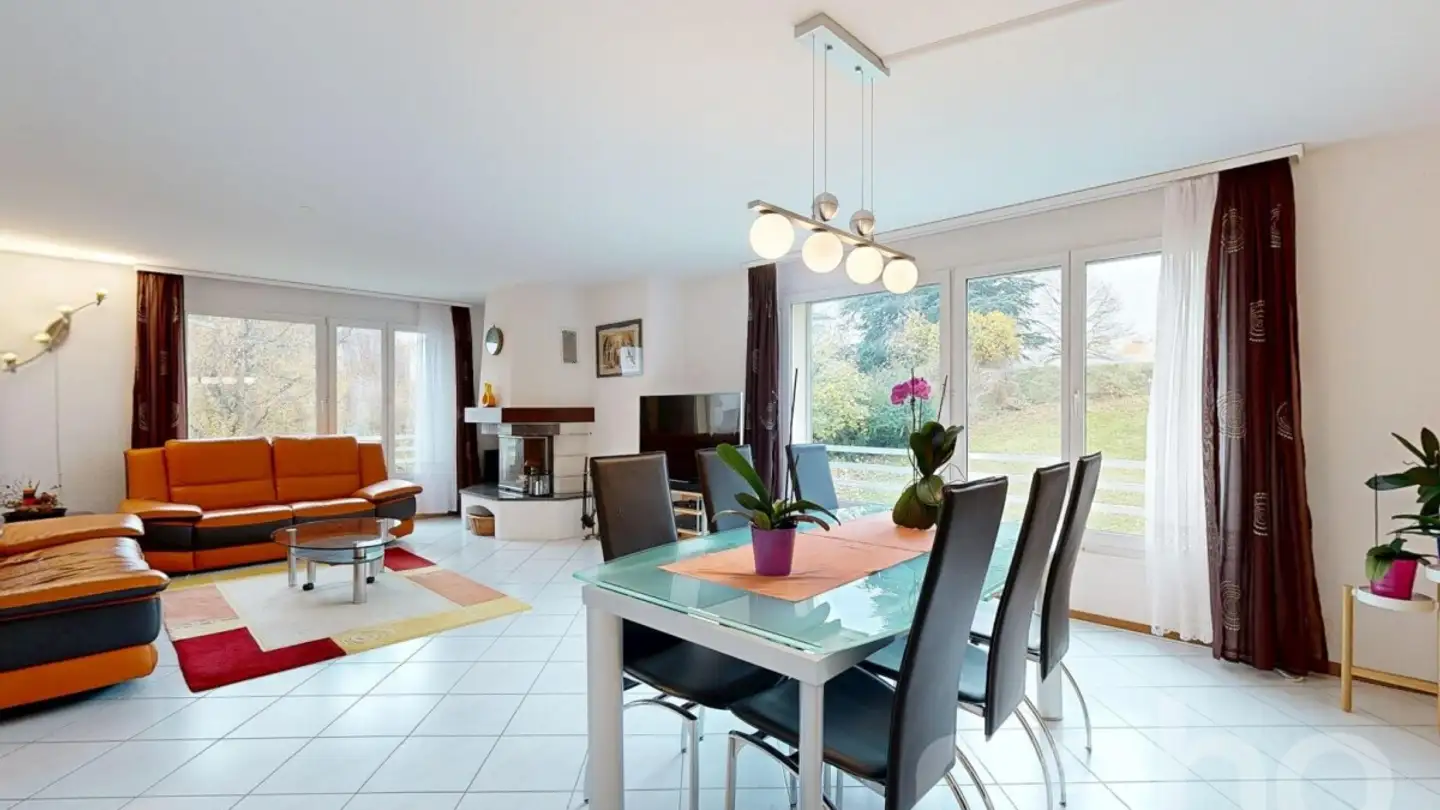 Apartment for sale - 2014 Bôle - Photo 4