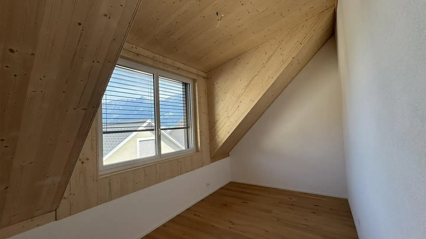 Appartement à louer - Unterdorfstrasse 23, 7206 Igis - Photo 4