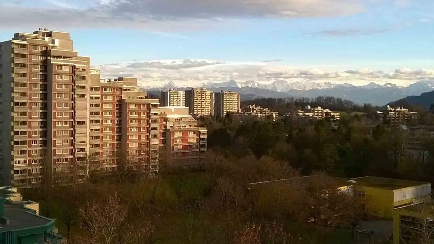 Apartment for sale - Jupiterstrasse 19, 3015 Bern - Photo 2