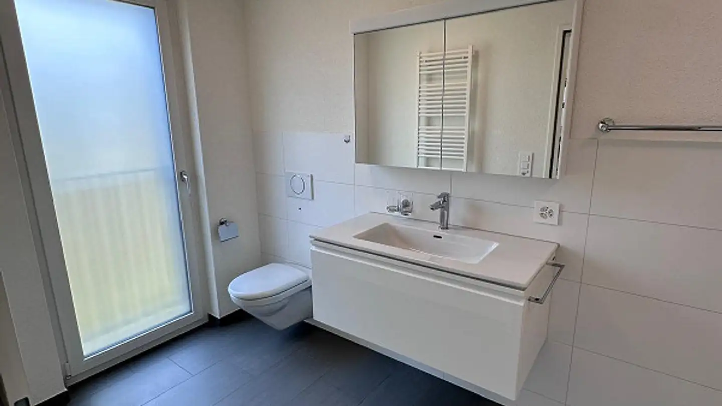 Penthouse for rent - Rorschacherstrasse 34, 9450 Altstätten SG - Photo 3