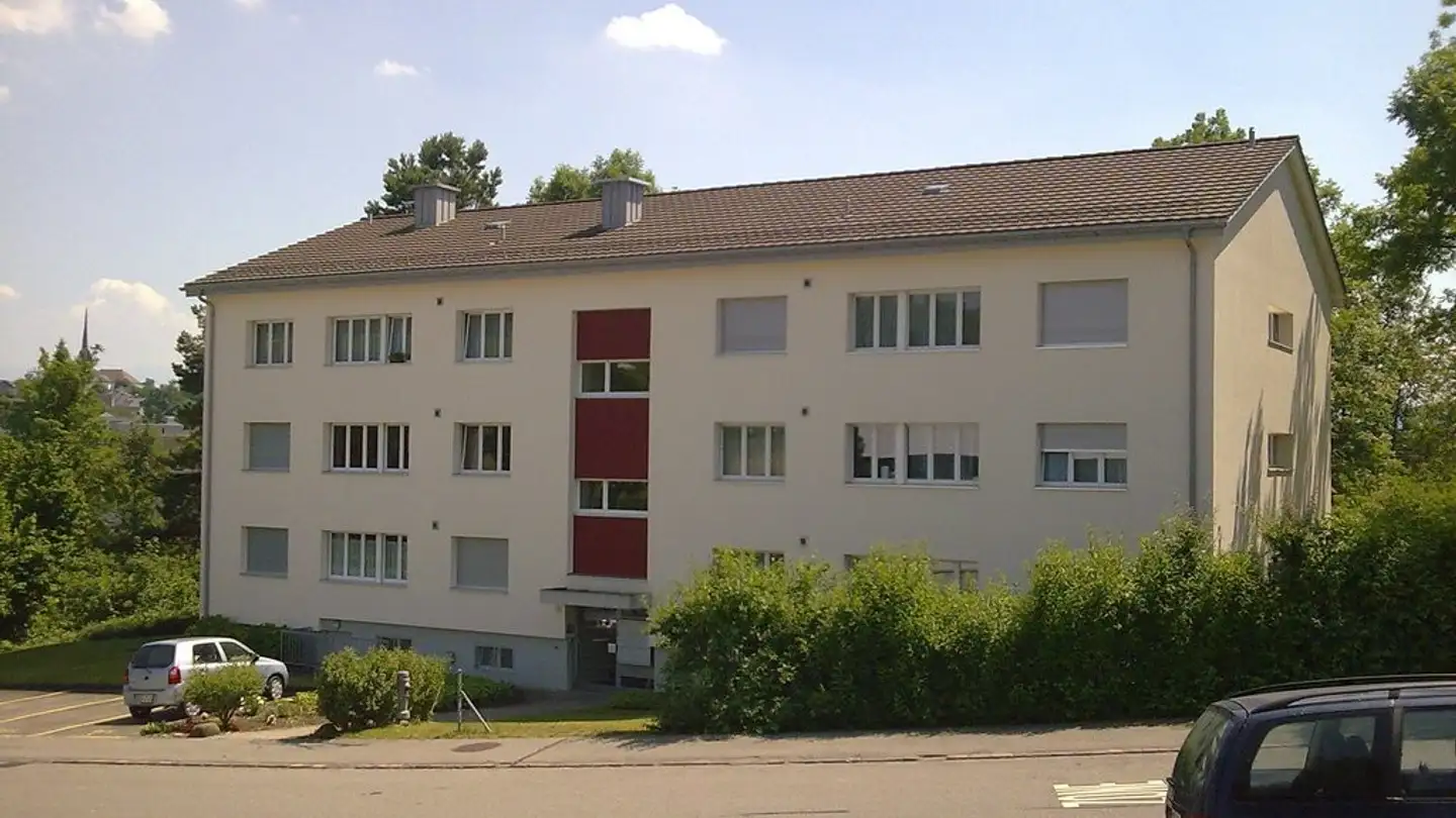 Apartment for rent - Bölstrasse 2, 8625 Gossau ZH