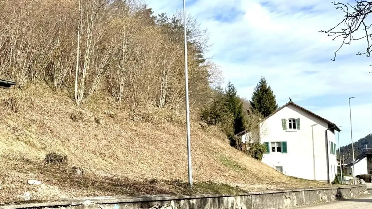 Terreno edificabile in vendita - 2805 Soyhières - Photo 2