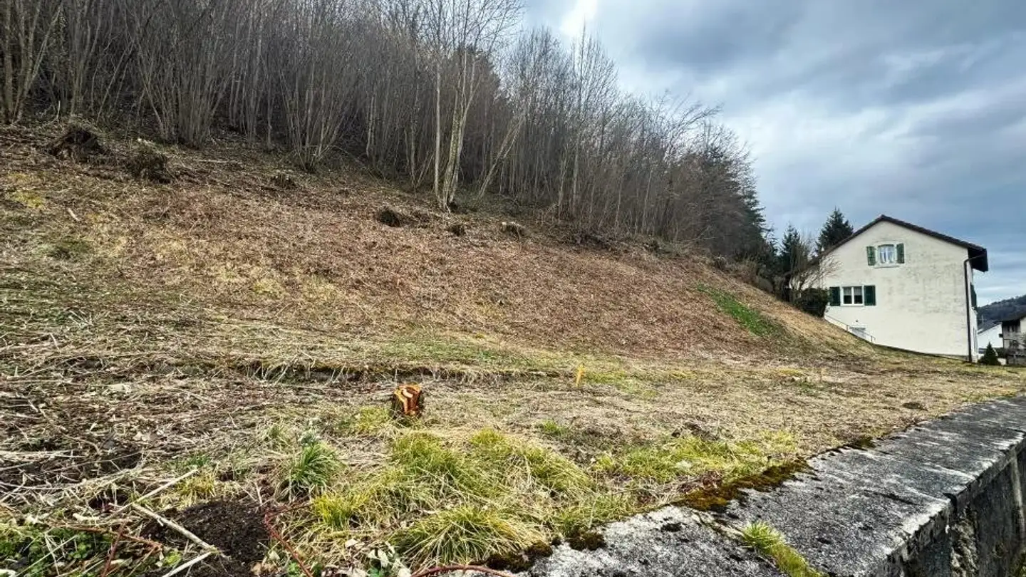 Terreno edificabile in vendita - 2805 Soyhières - Photo 3