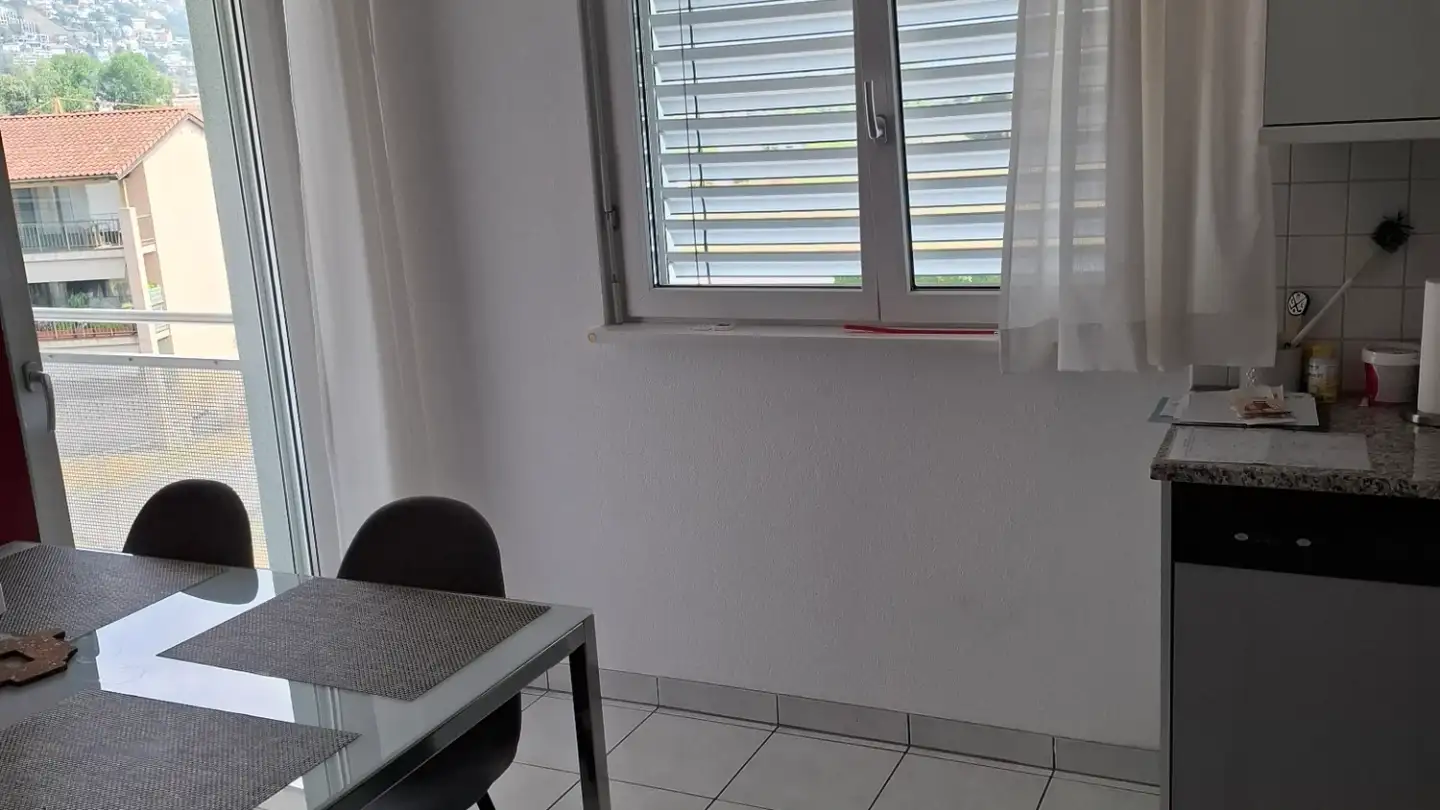 Appartement à louer - Via Al Pascolo 3a, 6612 Ascona - Photo 3
