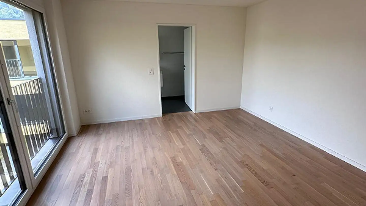 Attico in affitto - Rorschacherstrasse 34, 9450 Altstätten SG