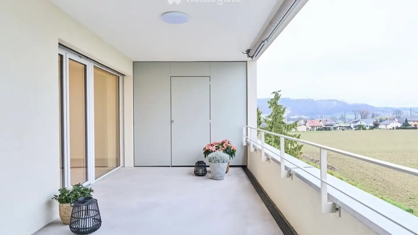 Wohnung mieten - Güterstrasse 75, 5605 Dottikon - Foto 3