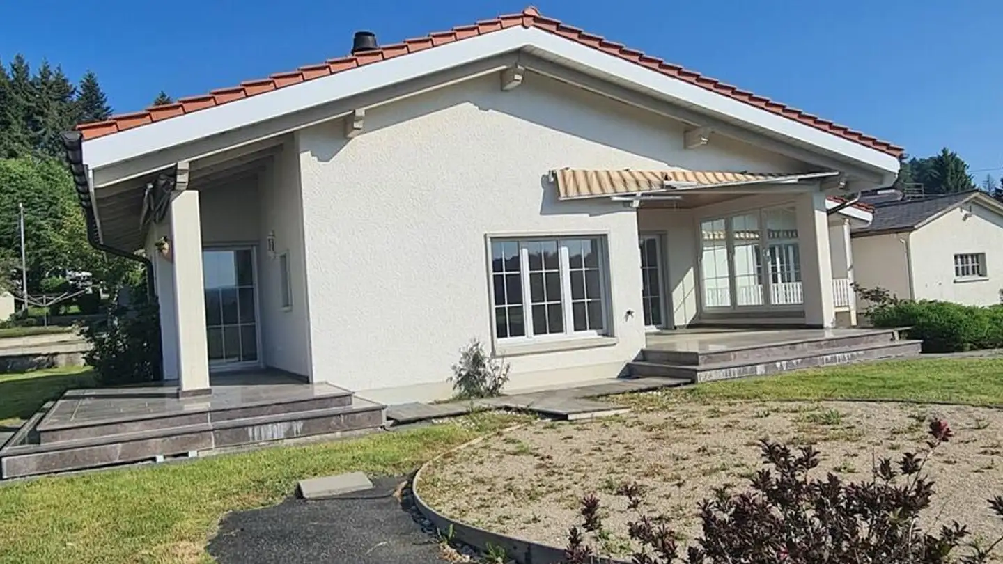 Maison individuelle à vendre - 2336 Les Bois - Photo 2
