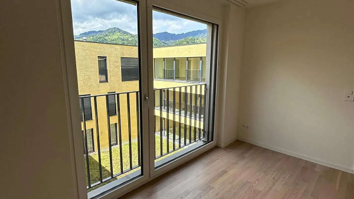 Penthouse for rent - Rorschacherstrasse 34, 9450 Altstätten SG - Photo 2