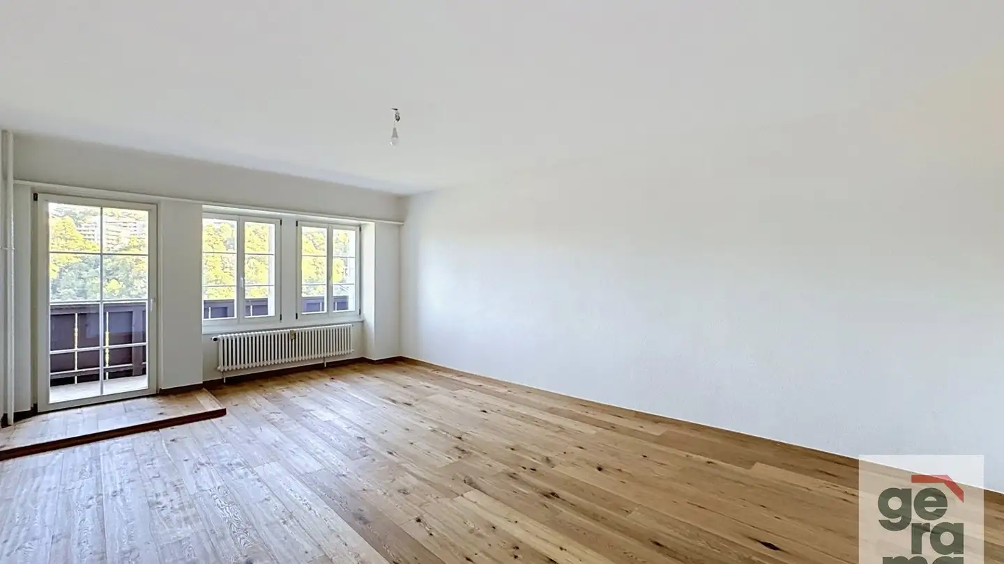Apartment for rent - Rue Des Bouchers 3, 1700 Fribourg - Photo 3