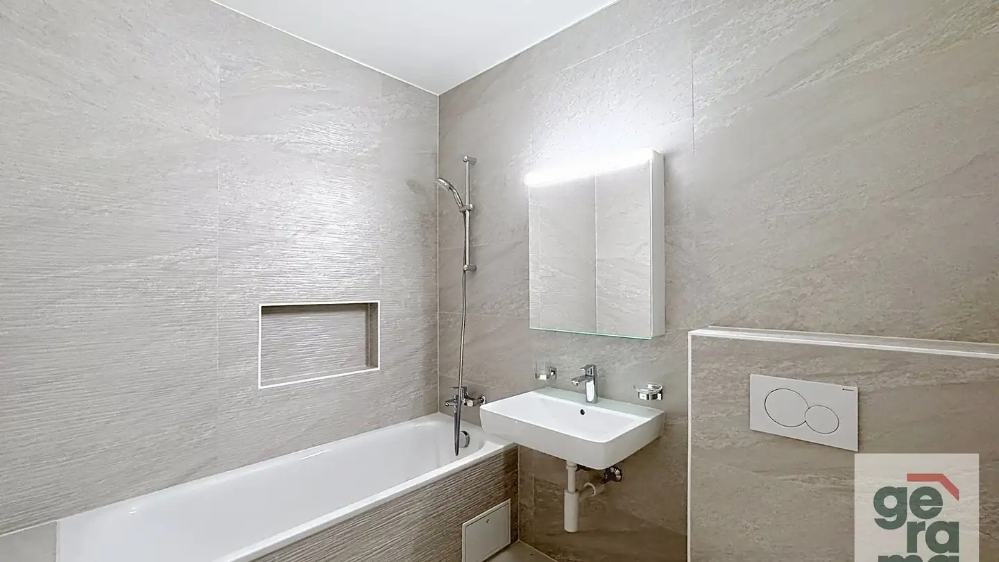 Apartment for rent - Rue Des Bouchers 3, 1700 Fribourg - Photo 4