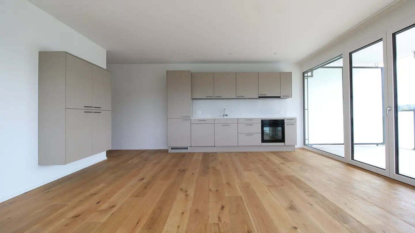 Appartamento in affitto - Bleicherweg 10, 9220 Bischofszell - Foto 3