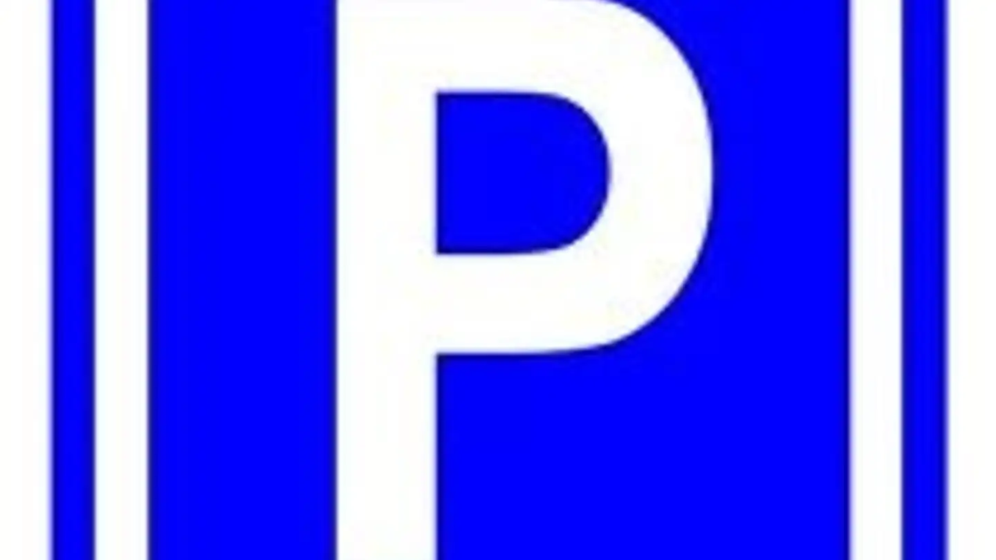 Place de parking extérieure à louer - Schützengasse 26, 2540 Grenchen