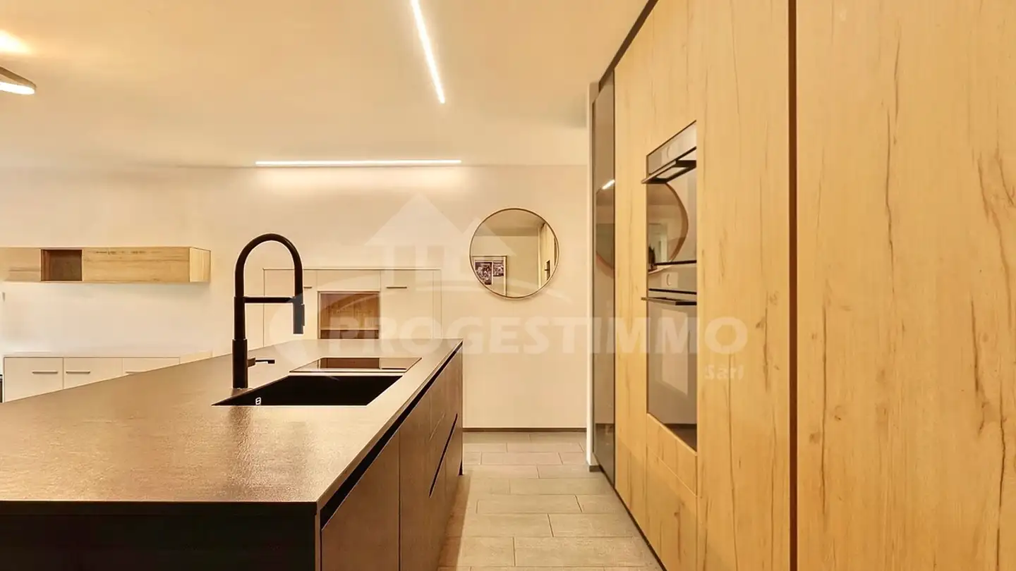 Casa singola in vendita - 1913 Saillon - Foto 3