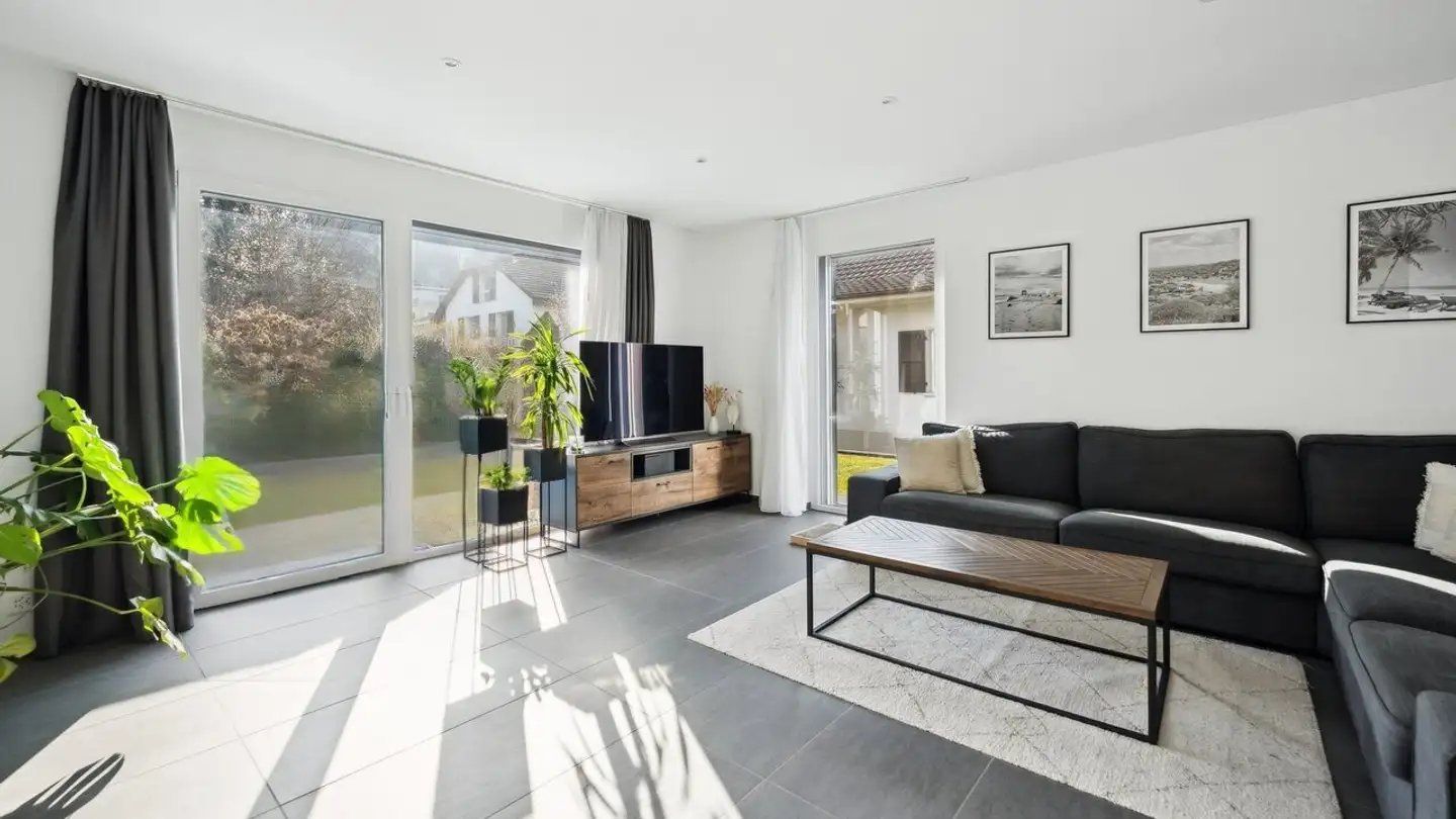 Appartement à vendre - Rohrbachweg, 4460 Gelterkinden - Photo 2