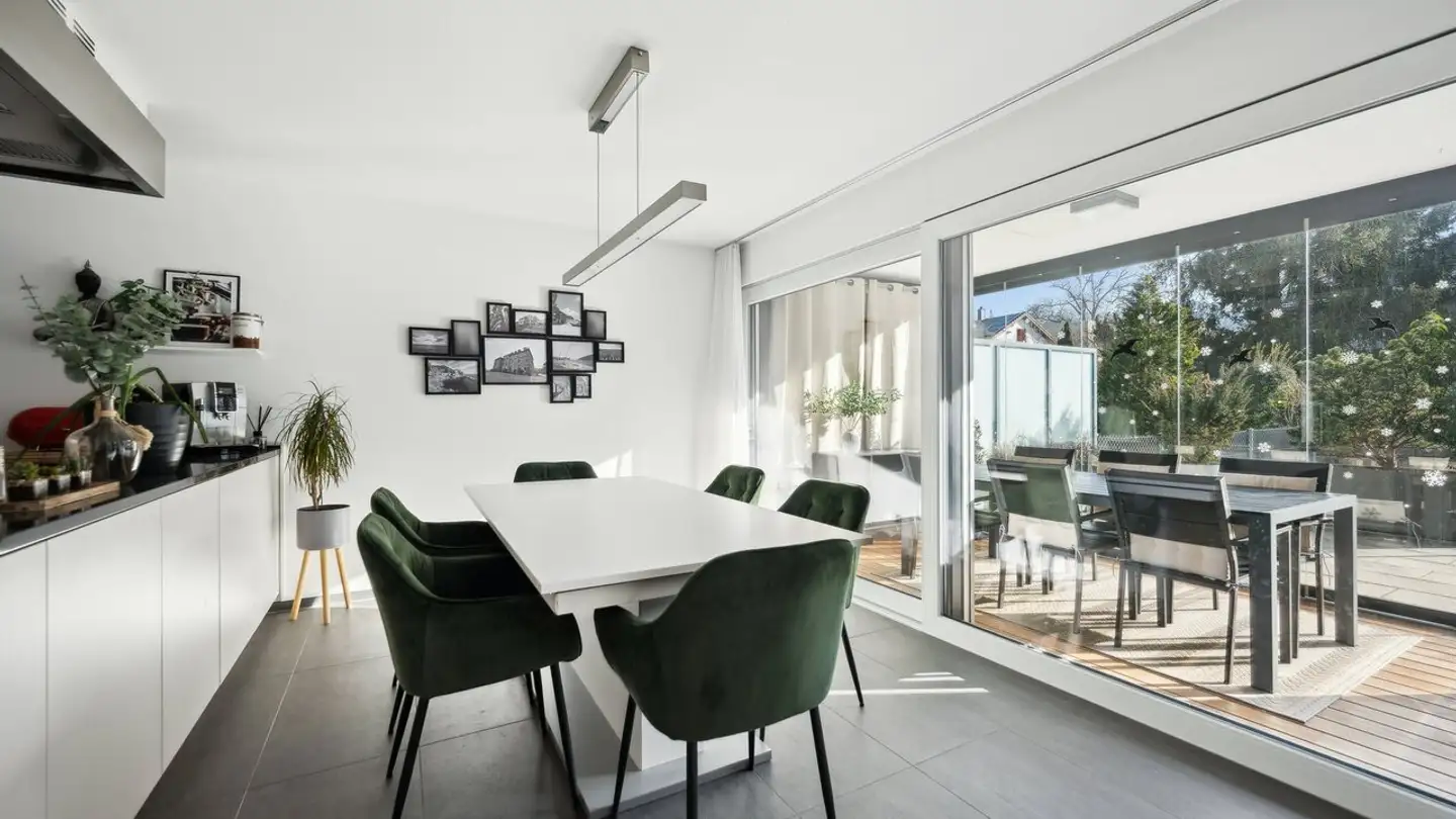 Appartement à vendre - Rohrbachweg, 4460 Gelterkinden - Photo 3