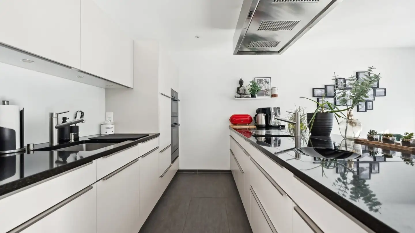 Appartement à vendre - Rohrbachweg, 4460 Gelterkinden - Photo 4