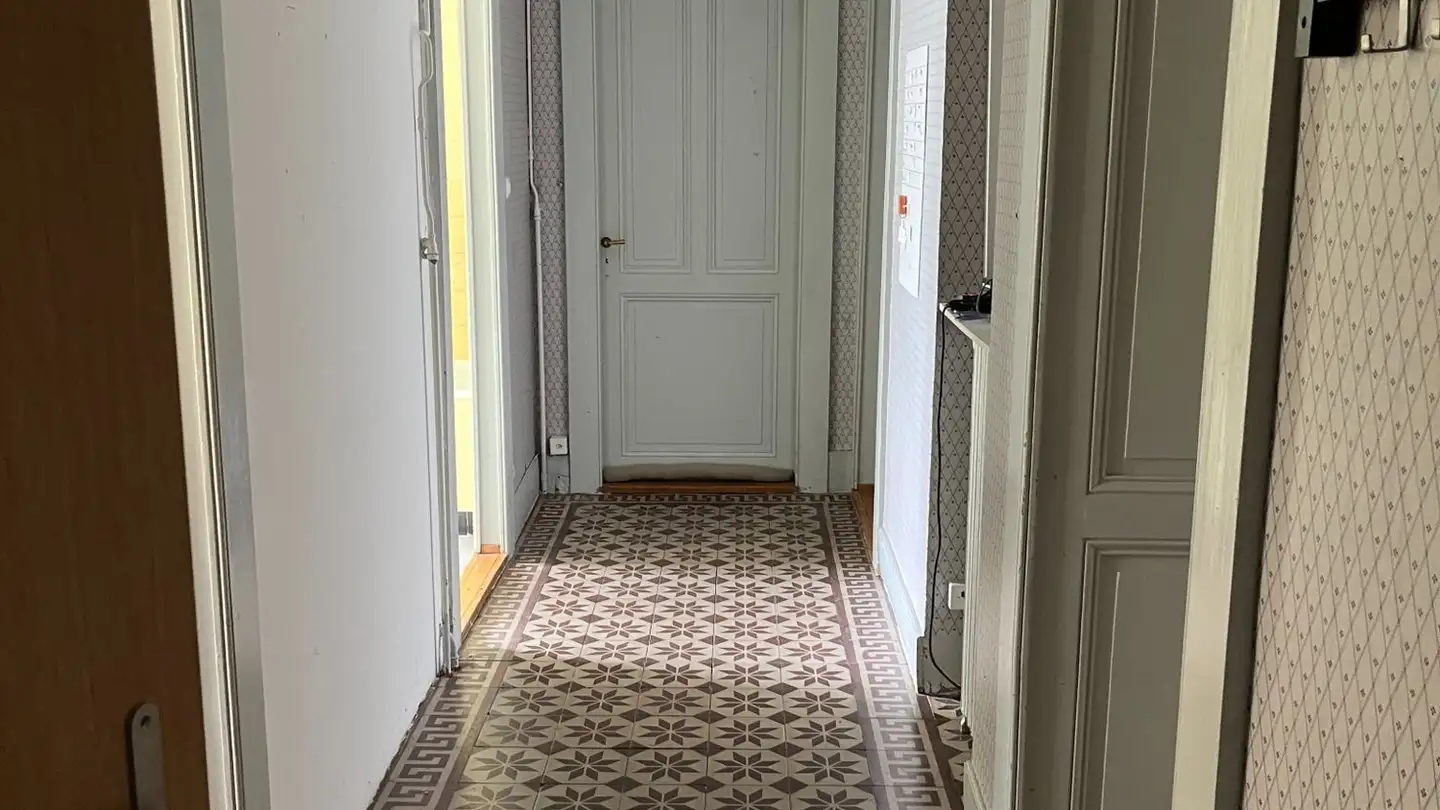 Zimmer mieten - Avenue Du Château 22, 1008 Prilly - Foto 2