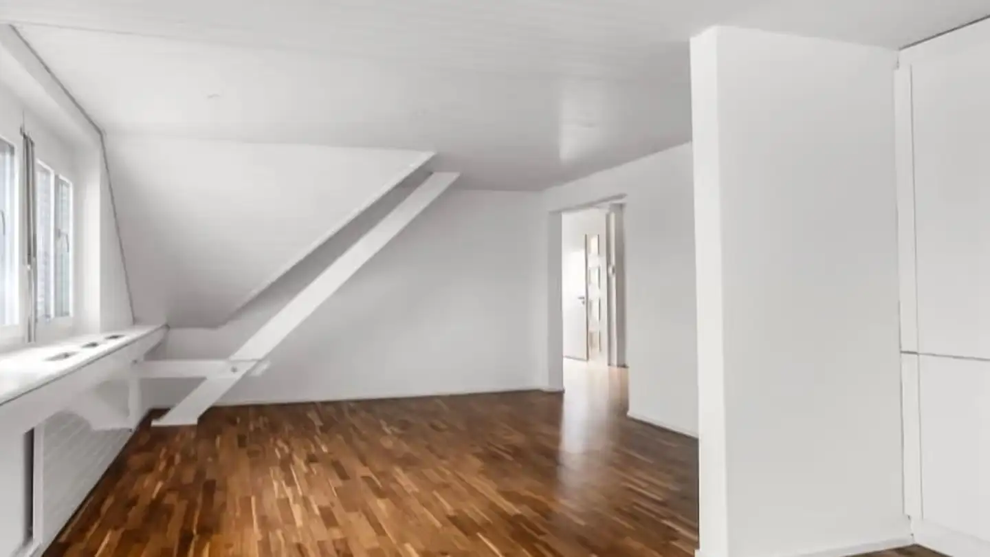 Dachgeschosswohnung mieten - Rorschacherstrasse, 9450 Lüchingen - Foto 3