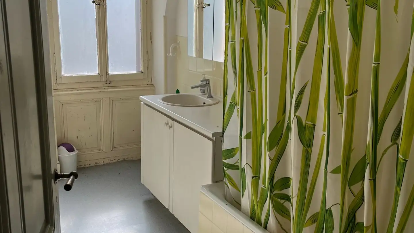 Zimmer mieten - Avenue Du Château 22, 1008 Prilly - Foto 3