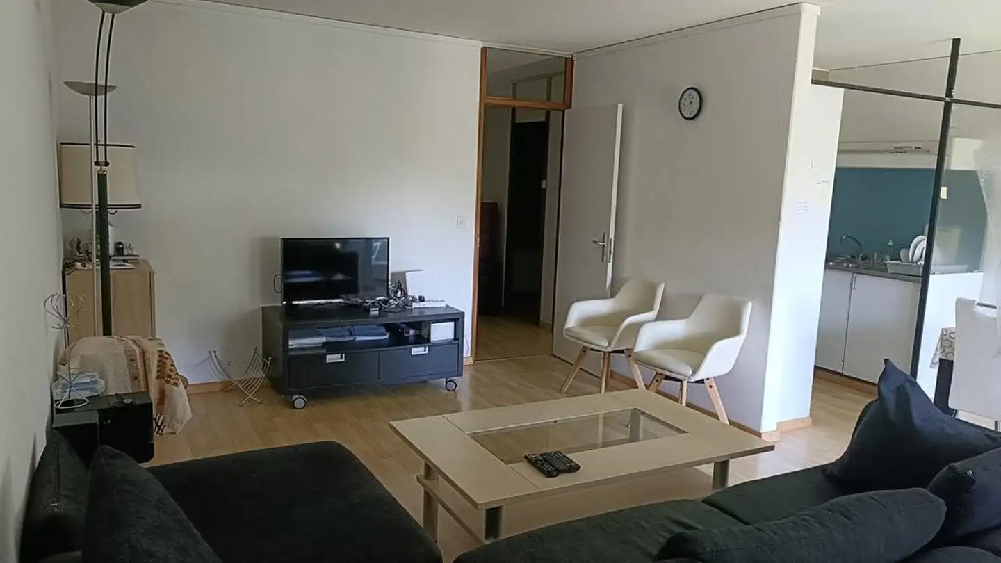 Wohnung mieten - Gyrischachenstrasse 37, 3400 Burgdorf