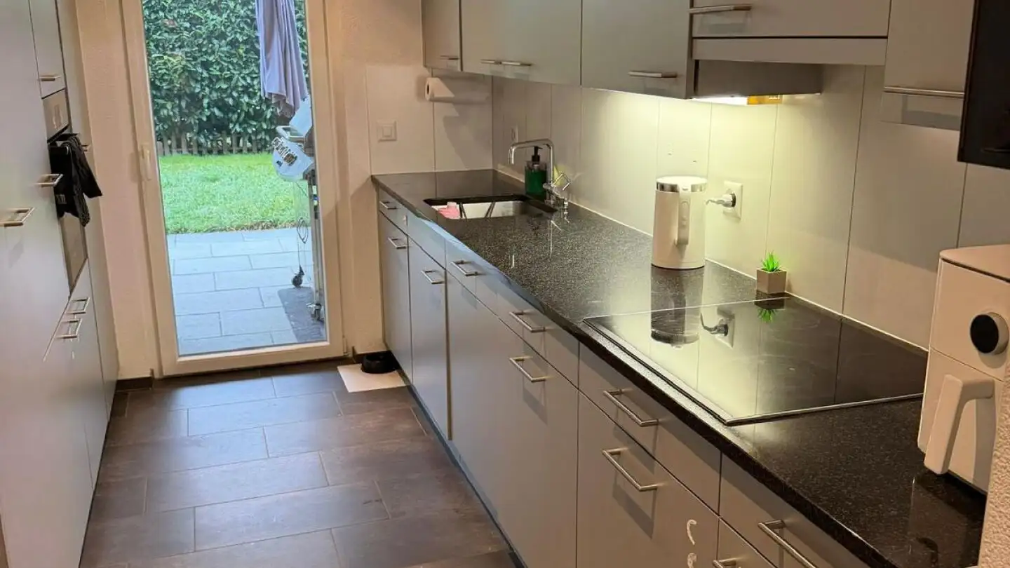 Wohnung mieten - Pintenstrasse 1, 5464 Rümikon AG - Foto 3