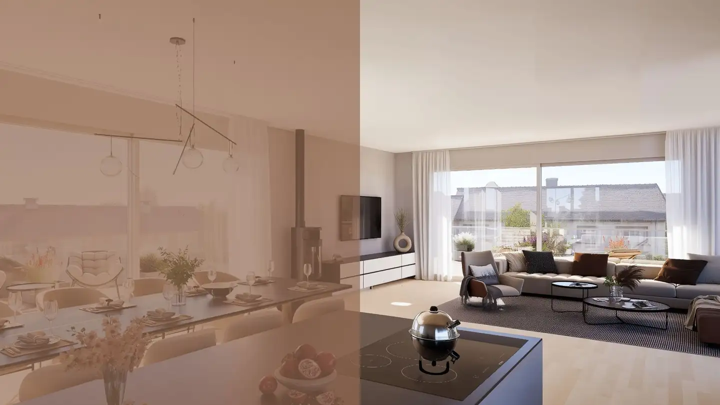 Wohnung kaufen - Schäfereistrasse, 3052 Zollikofen