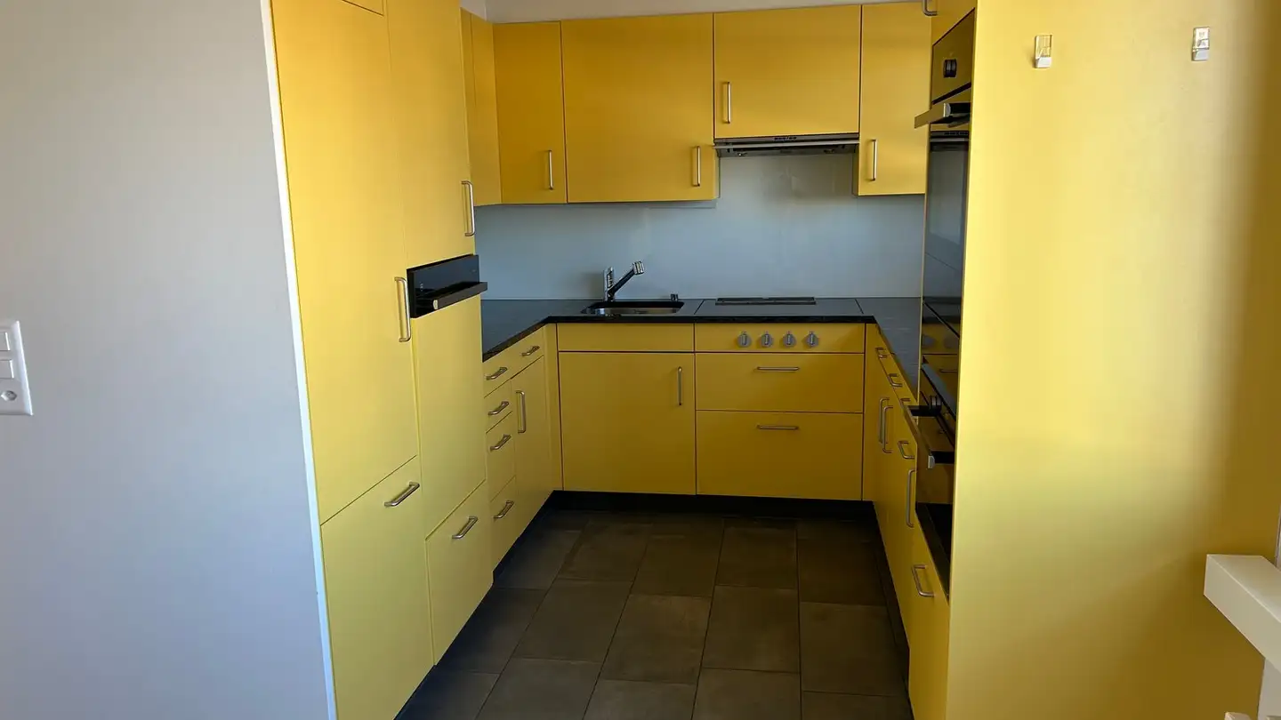 Appartamento in affitto - Bahnfeldstrasse 9, 3360 Herzogenbuchsee - Foto 3