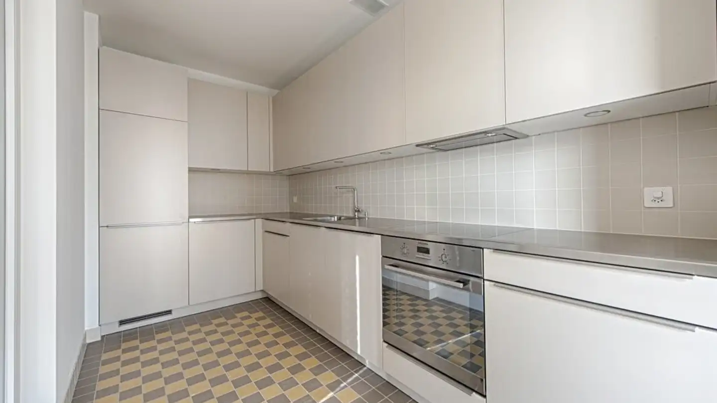 Attique à louer - Von-Gunten-Strasse 5, 3006 Bern - Photo 2