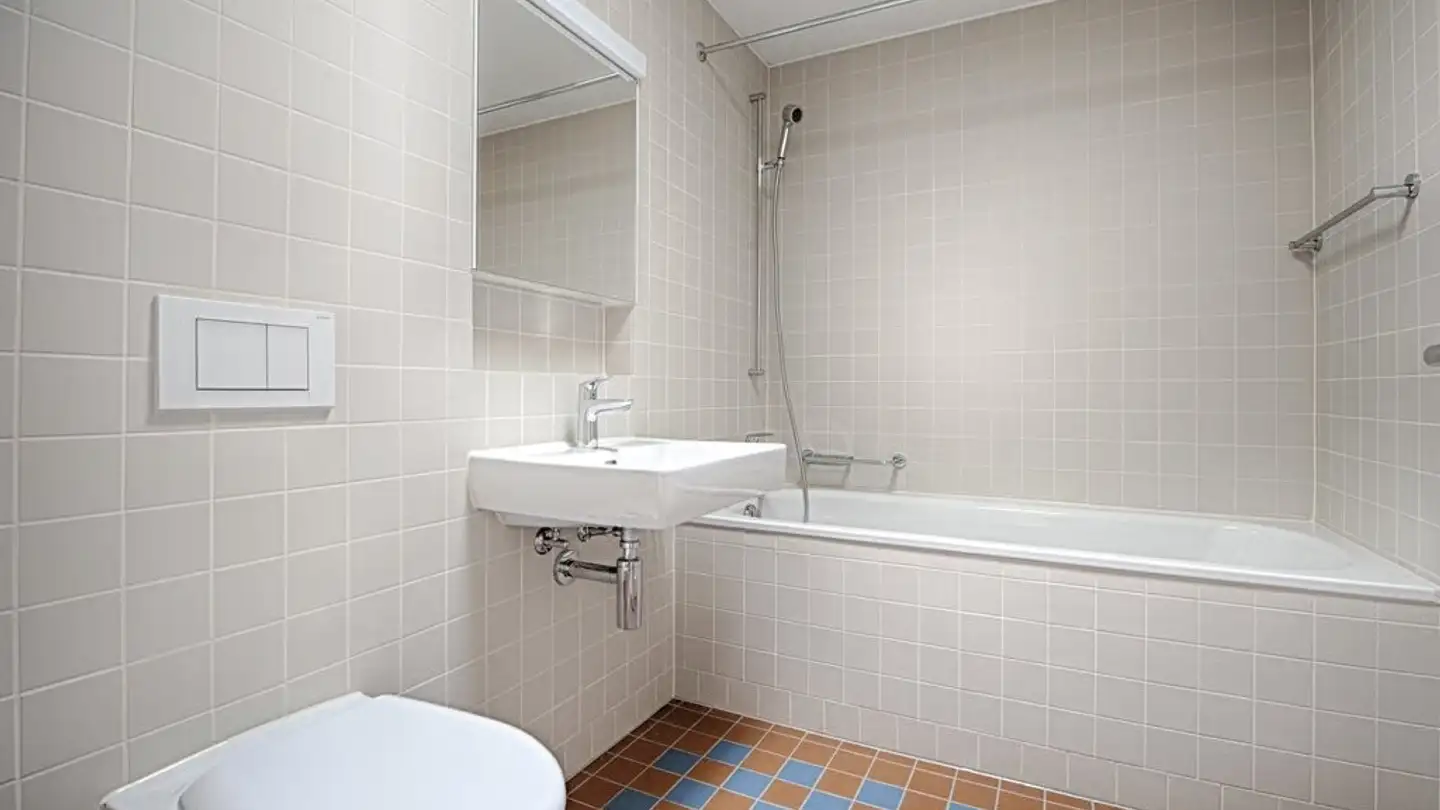 Attique à louer - Von-Gunten-Strasse 5, 3006 Bern - Photo 3