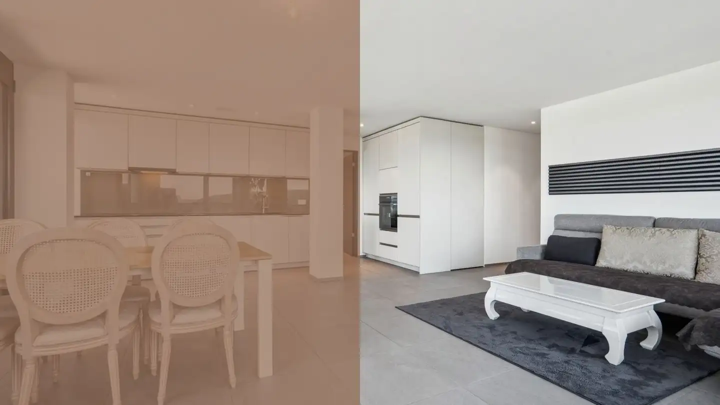 Apartment for sale - Sonnentalstrasse 15, 8600 Dübendorf