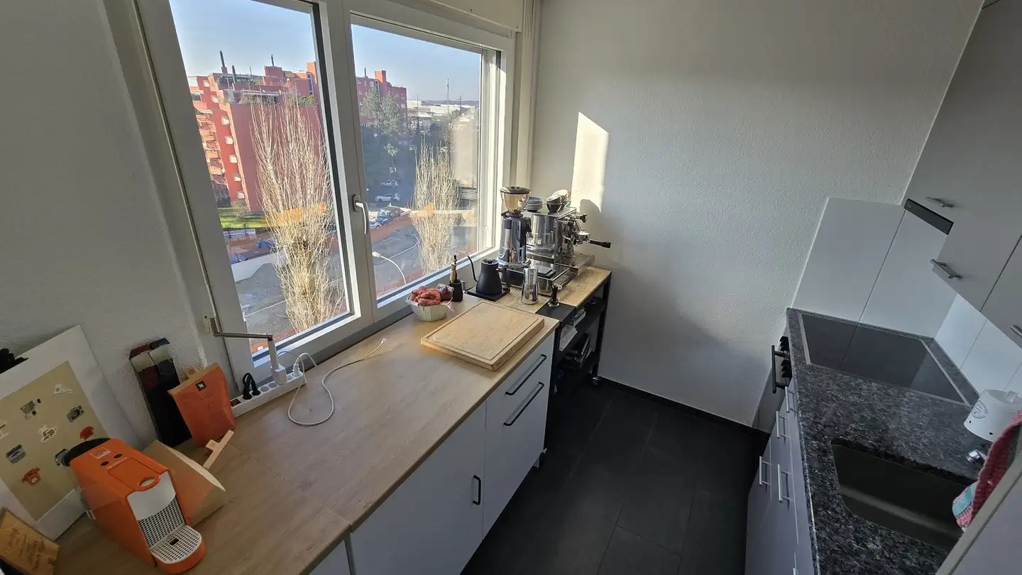Wohnung mieten - Seilerwis 1, 8606 Greifensee - Foto 3