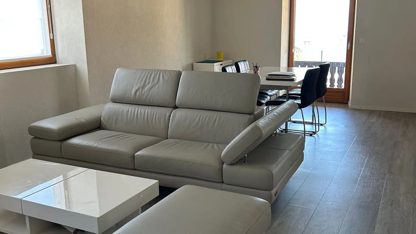 Appartamento in affitto - Route De Le Muids, 1273 Arzier-Le Muids