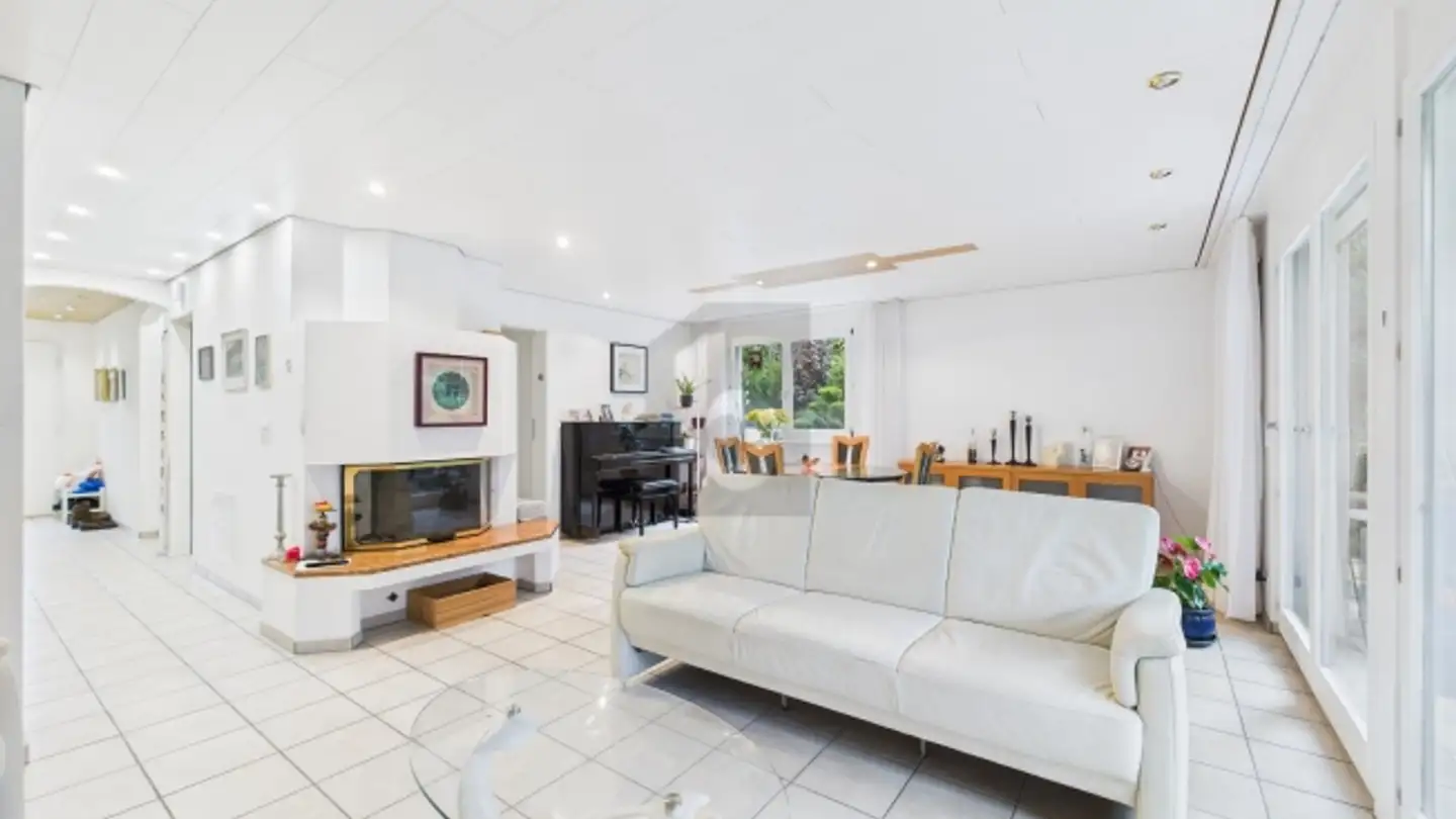Casa bifamiliare in vendita - 8604 Volketswil