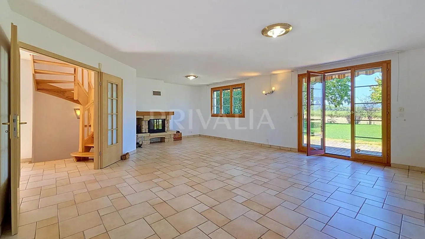 Stepped house for rent - 1286 Soral - Photo 2