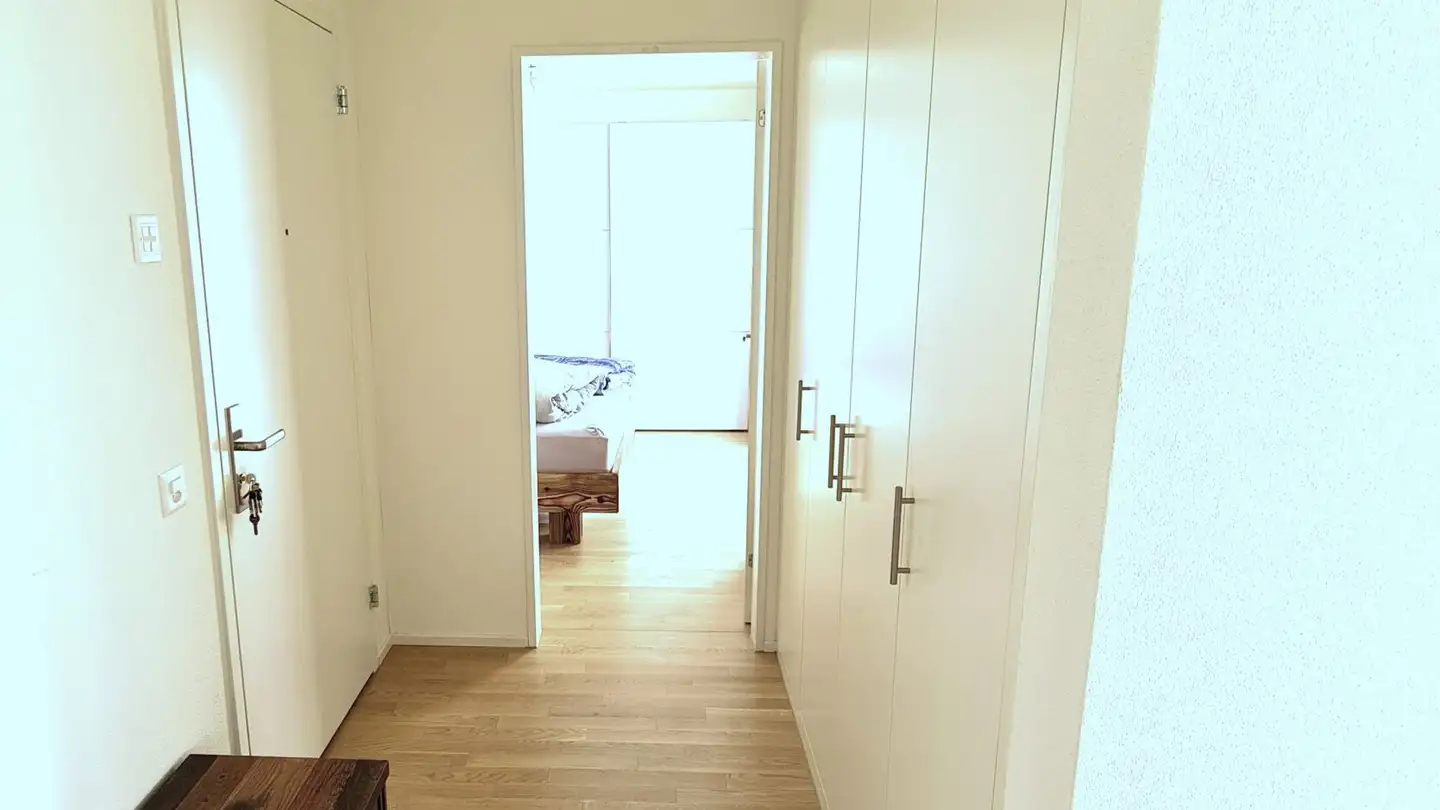 Attique à louer - Amselweg 13, 5102 Rupperswil - Photo 4