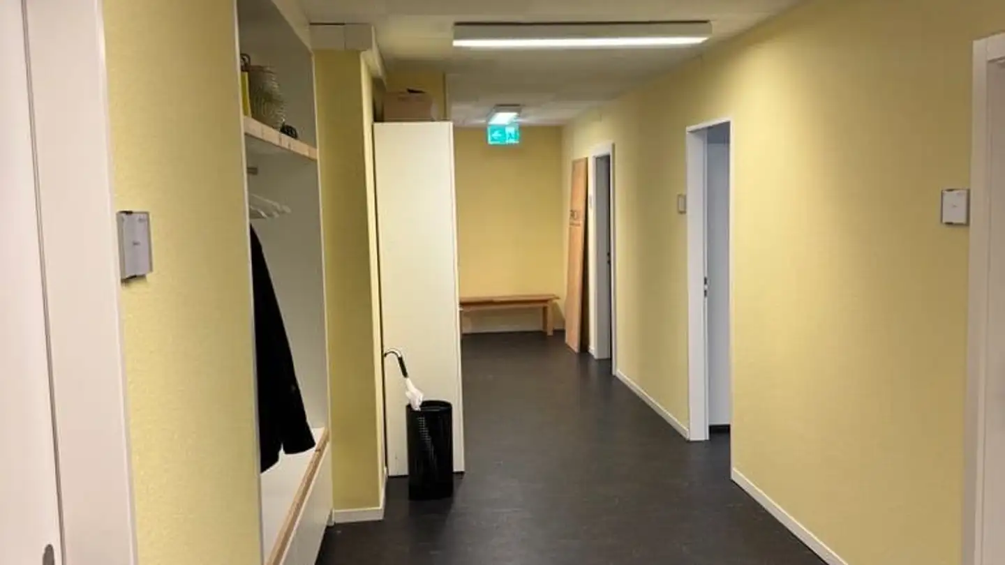 Bürofläche mieten - Josefstrasse 84, 8005 Zürich - Foto 4