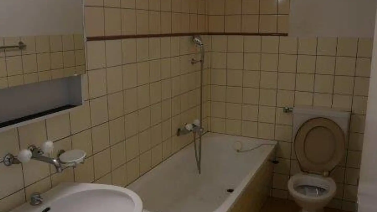 Appartement à louer - Dorfstrasse 16, 4612 Wangen b. Olten - Photo 4