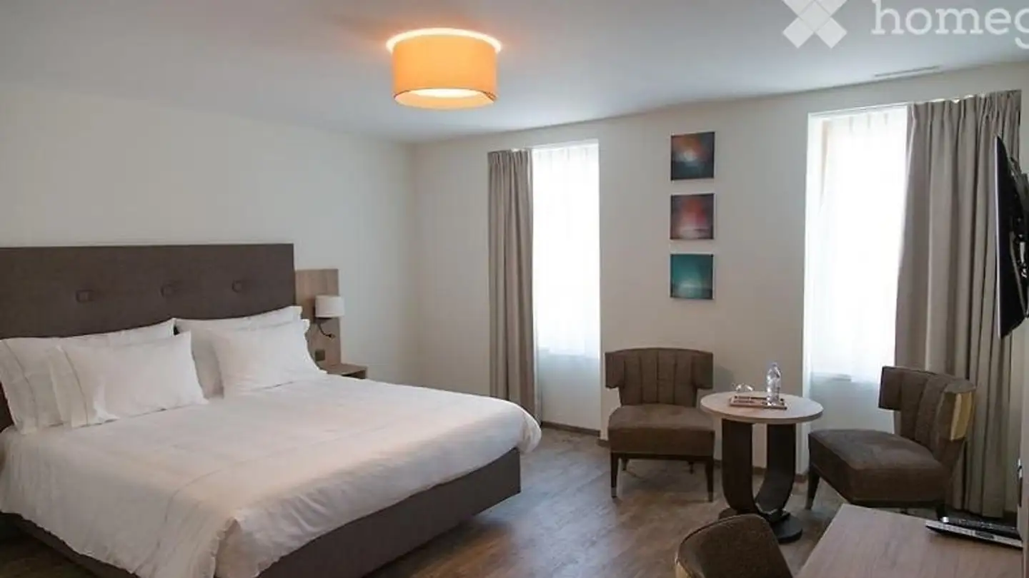 Appartamento in affitto - Route De Bogis-Bossey 7, 1279 Chavannes-de-Bogis