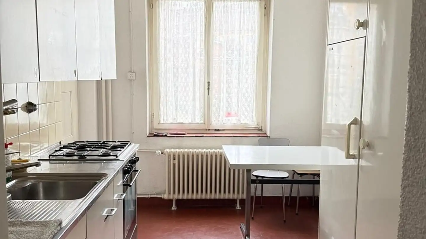 Möblierte Wohnung mieten - Rotbuchstrasse, 8037 Zürich - Foto 2