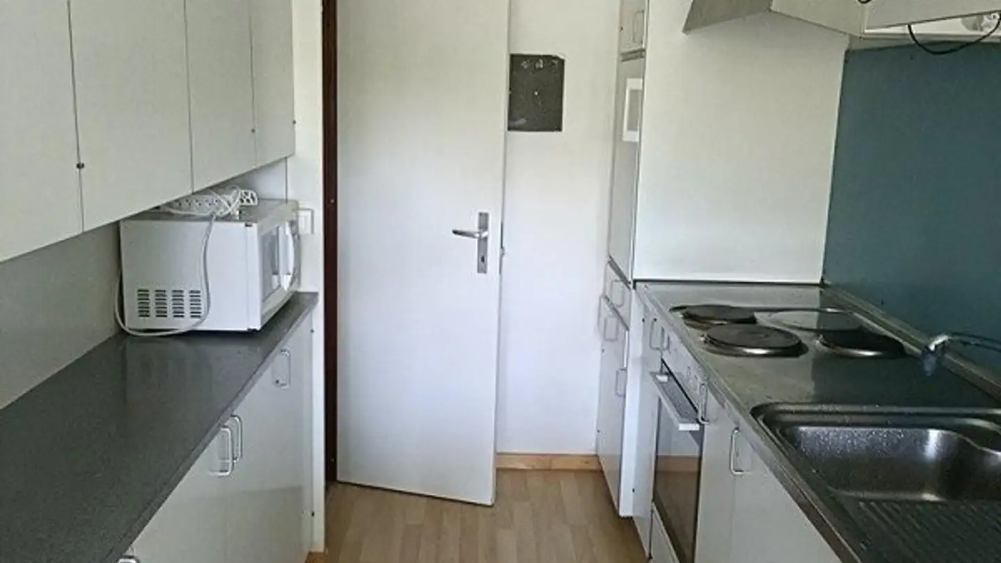 Appartamento in affitto - Gyrischachenstrasse 37, 3400 Burgdorf - Photo 3