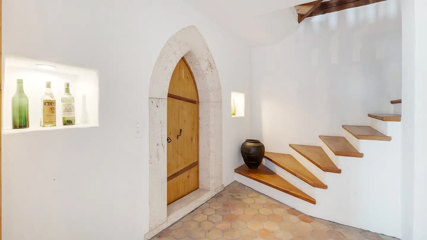 Maison individuelle à vendre - 8738 Uetliburg SG - Photo 3