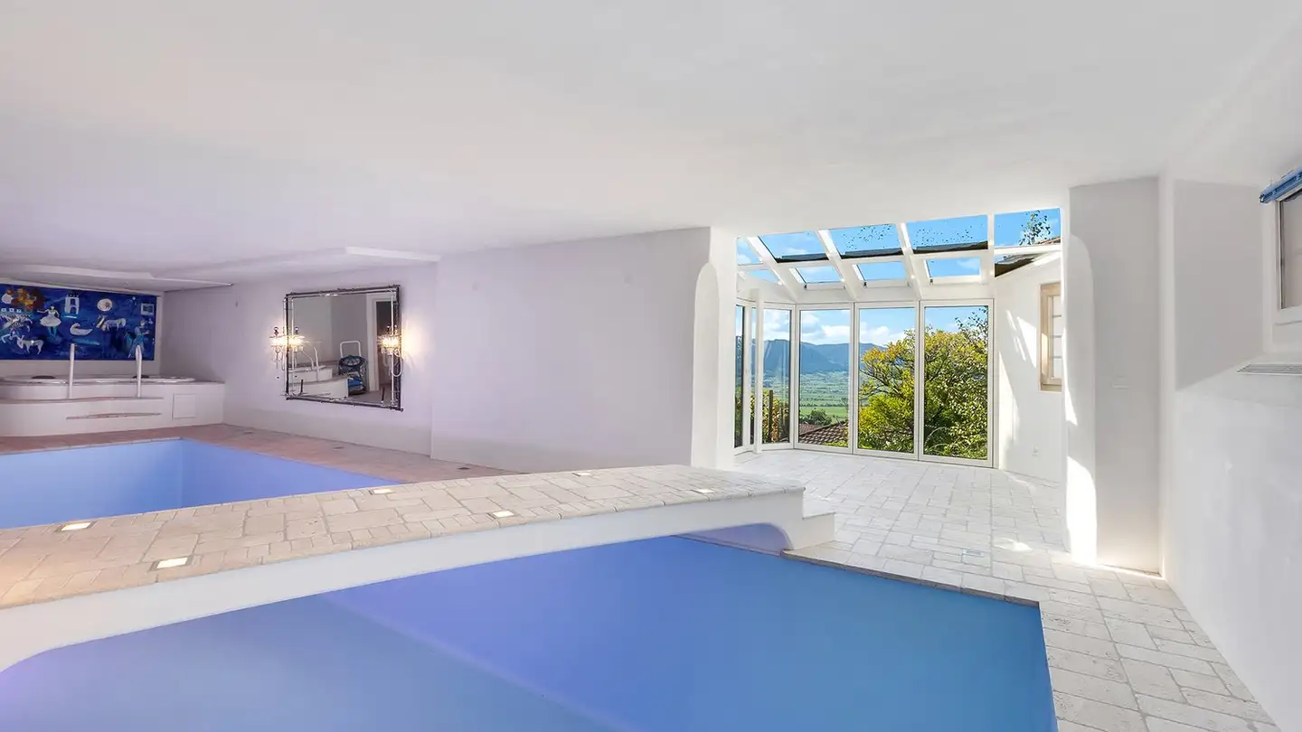 Maison individuelle à vendre - 8738 Uetliburg SG - Photo 4