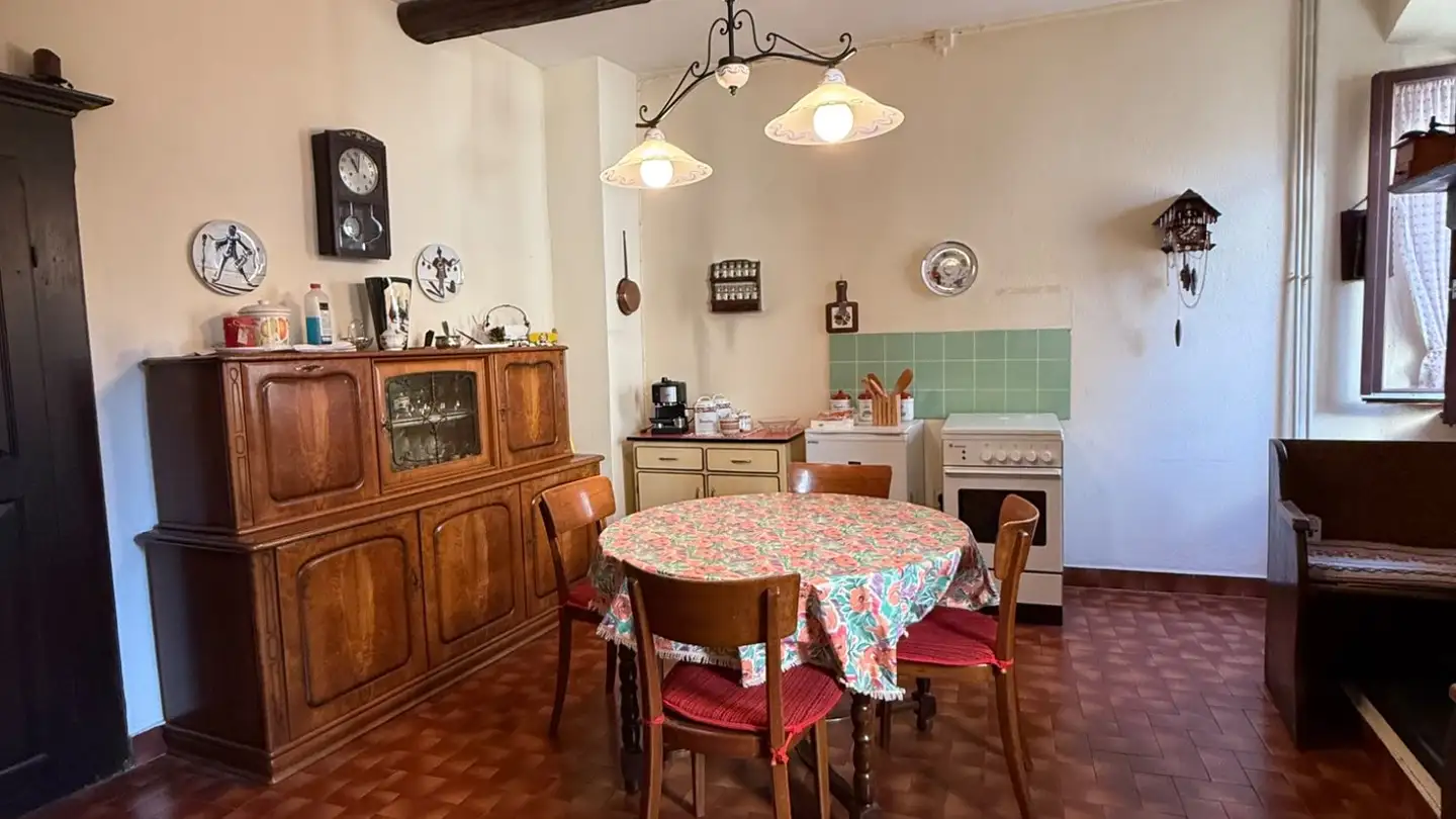 Single house for sale - Via Alla Chiesa 9, 6980 Castelrotto - Photo 3