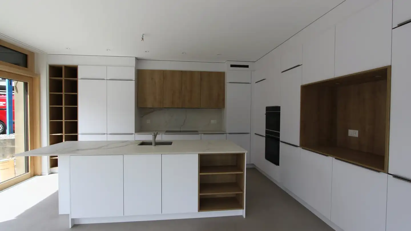 Einfamilienhaus mieten - Gloriweg 3, 6403 Küssnacht am Rigi