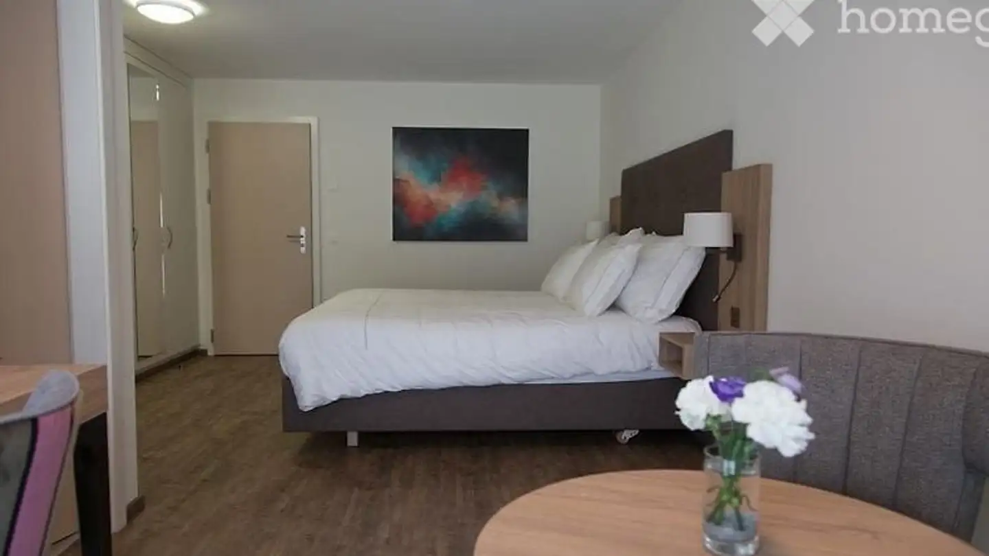 Appartamento in affitto - Route De Bogis-Bossey 7, 1279 Chavannes-de-Bogis - Foto 3