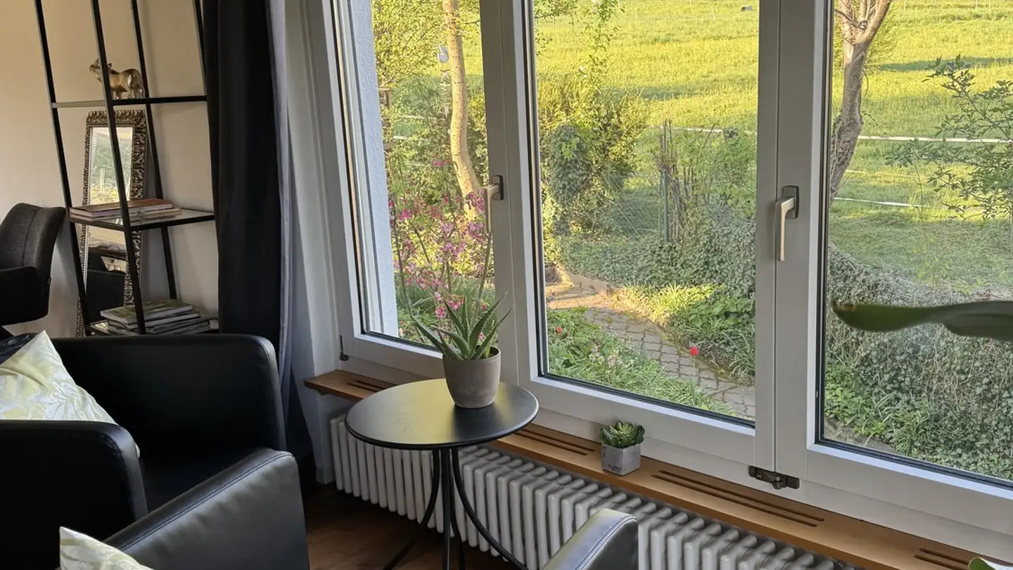 Zimmer mieten - 8114 Dänikon ZH