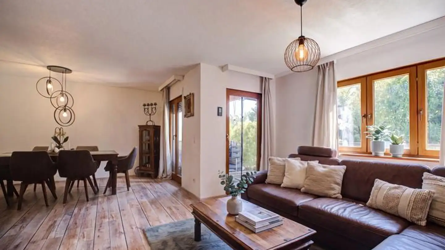Casa singola in vendita - 8226 Schleitheim - Foto 2